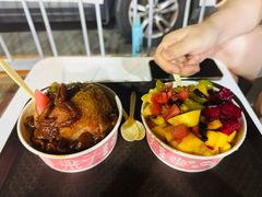 -梁子刨冰王&梁小糖(王顶堤店)
