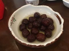 -洪泽老鱼馆(淮海一店)