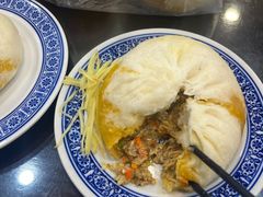 -孟家蟹包(锦绣街店)