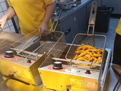 -味子夫鸡柳(解放碑总店)