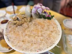 -官塘原味鱼生·潮菜大排档(潮州总店)