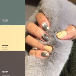 点击看大图 -StartNail美甲