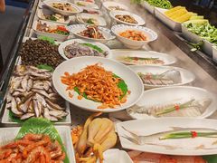 -大灶头·新昌菜(中国茶市店)