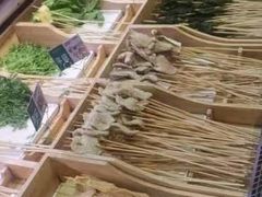 -阿串串老火锅(力盟店)