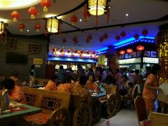 -宝丽金大酒店·洗浴中心
