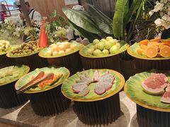 -梨花自助烤肉(西三旗万象汇黑金店)