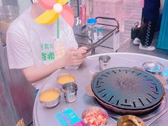 -玄希浪漫厨房·韩料烤肉(湖滨银泰in77店)