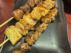 -纪州豚骨酱油拉面(锦延路店)