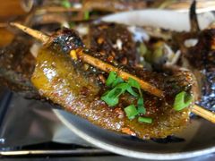 -晓靖轩烧烤(沙河风情店)