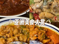 -马来MO简餐.南洋风味料理(美食街店)