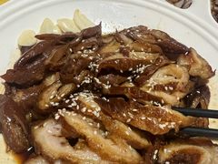 -老鼎万春卤菜(五代传承创始老店)