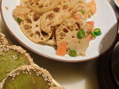 -绿茶餐厅(朝阳大悦城店)