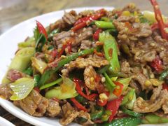 -文杰餐馆(南洪时尚风情街店)