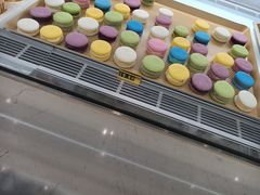 -麦雪尔甜品·生日蛋糕(新街口旗舰店)