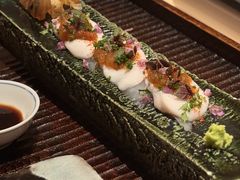 -晴空·日本料理(万象城店)