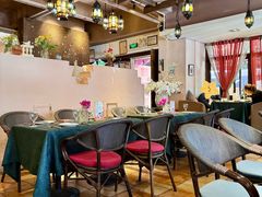 -翡翠鸟精品泰国菜(北辰财富中心店)