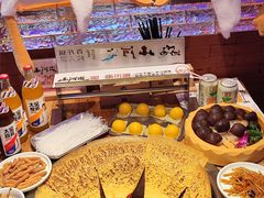 -山河屯铁锅炖·非遗铁锅炖(华强北店)
