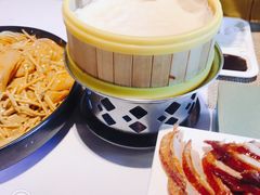 -同喜烤鸭店(光芒店)