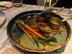 -The Rug Cafe(王府中环店)