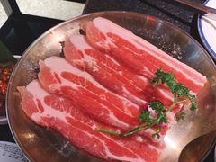 -嘿嘟嘟·肋条烧肉放题(爱融荟城店)
