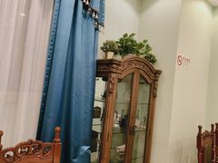-小白桦西餐厅