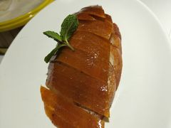 -鸭王烤鸭店(三里河店)