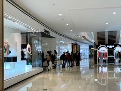 -CHANEL(恒隆广场店)
