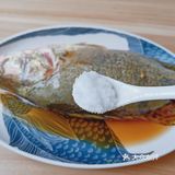 《家常清蒸桂鱼》肉质鲜美无比！汤汁拌饭是一绝！