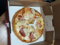 -必胜客(印象城店)