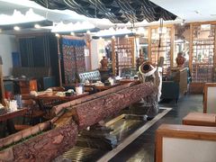 -思金拉措庄园藏餐(太阳岛店)