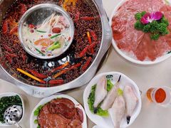 -枇杷园食为鲜火锅(南山店)