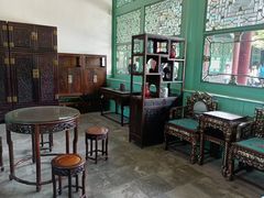 -张学良旧居陈列馆