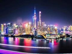 -上海中心大厦
