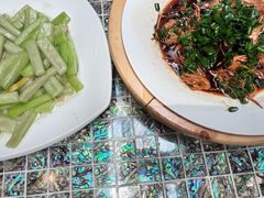 -走马楼饭庄(慈城古县城店)