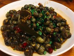 -下梅人家土菜馆(历史文化餐厅度假区店)