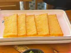 -伙头记潮汕海鲜砂锅粥(平澜路店)