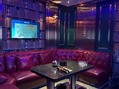 -格莱美量贩式KTV(奥帆店)