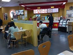 -香妃烤鸡(新奥店)