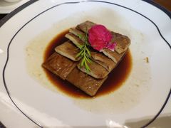 -水月周庄铂尔曼酒店-水月荟中餐厅