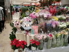 -AEON永旺(东方宝泰店)