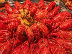 -一棠龙虾•王牌虾球(恒隆广场店)