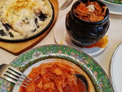 -92°C俄式厨房(中央大街店)