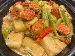 -猪肉婆私房菜(容桂总店)