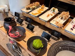 -康莱德酒店·美庭自助餐厅