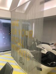 -瞬间漂亮·化妆造型(北滨路店)