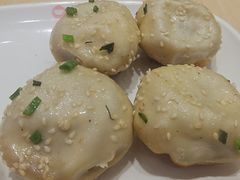-小杨生煎(深圳岗厦北店)