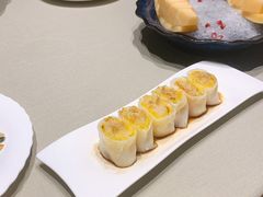 金丝肠粉-皇朝会.经典传统粤菜(外滩店)