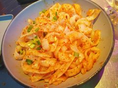 -燥次·烧烤酒场(万象城店)