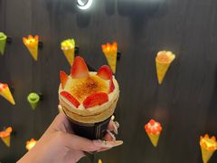-July tale·可丽饼(德基广场店)