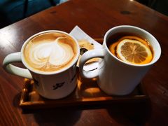 -雕刻时光·咖啡·酒吧·西餐(香山店)